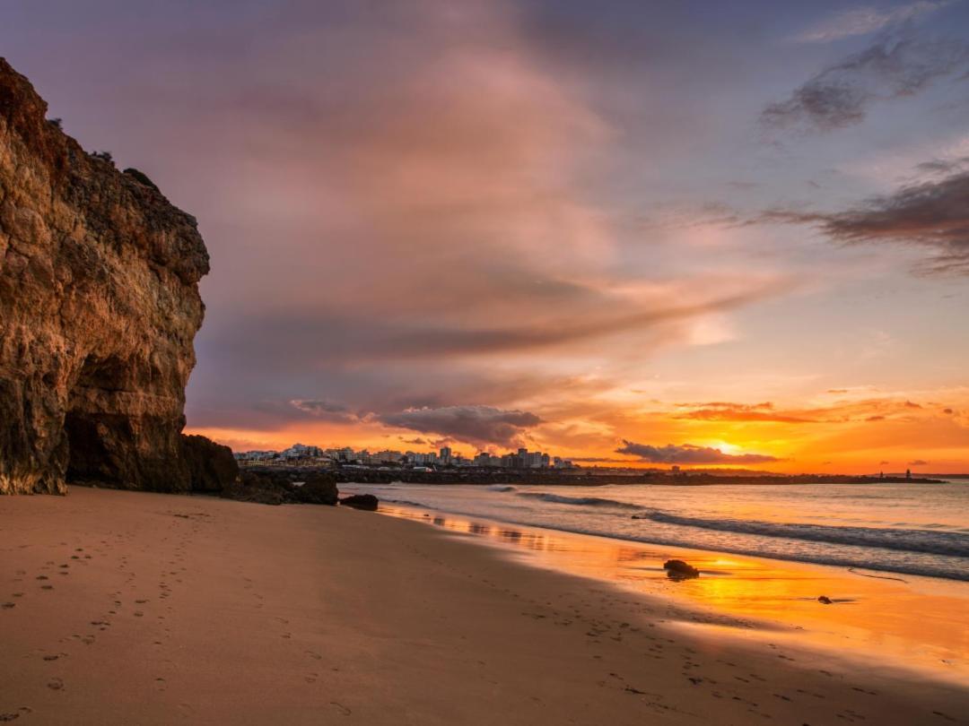 Praia Da Rocha By Ricardo Portimão Zewnętrze zdjęcie
