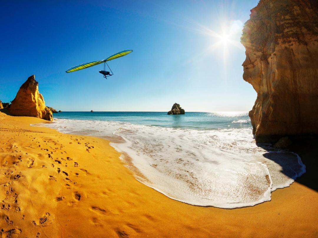 Praia Da Rocha By Ricardo Portimão Zewnętrze zdjęcie