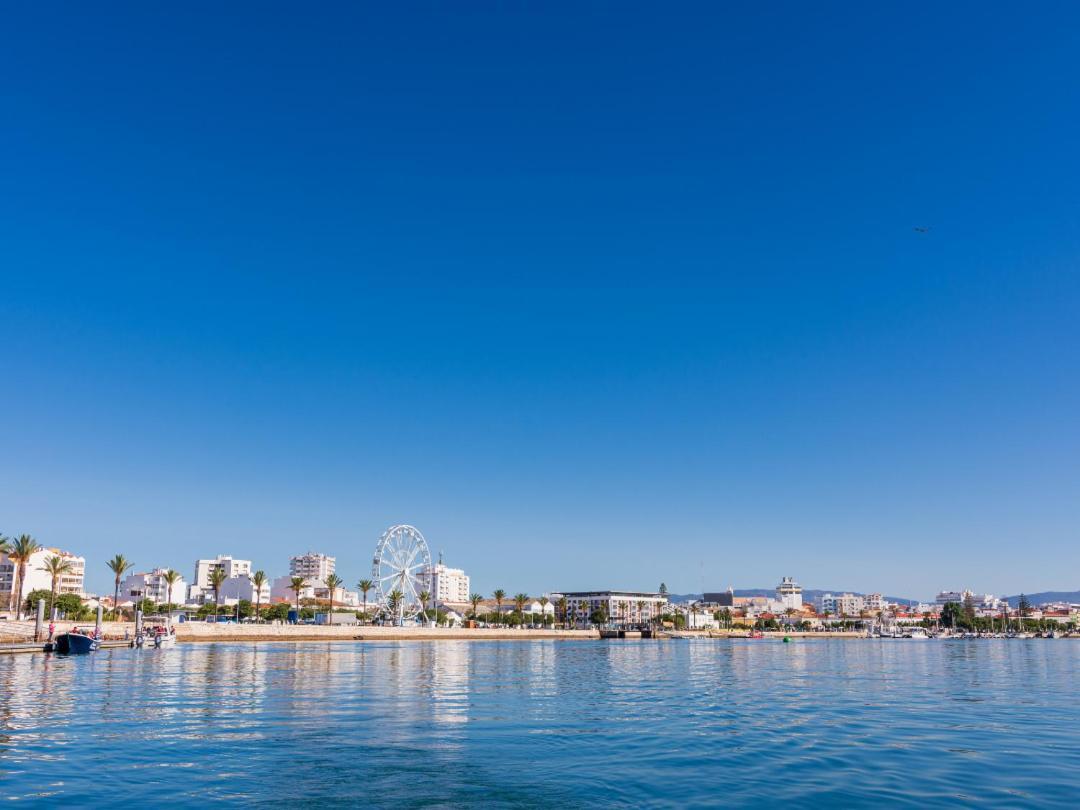 Praia Da Rocha By Ricardo Portimão Zewnętrze zdjęcie