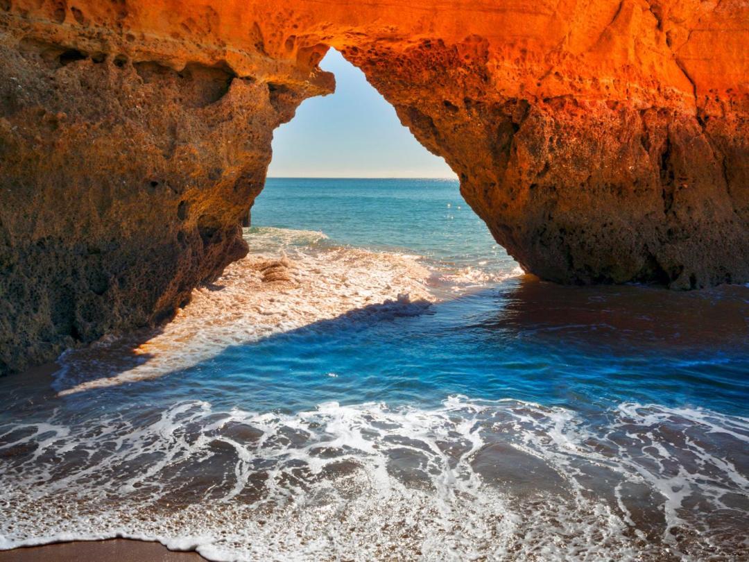 Praia Da Rocha By Ricardo Portimão Zewnętrze zdjęcie