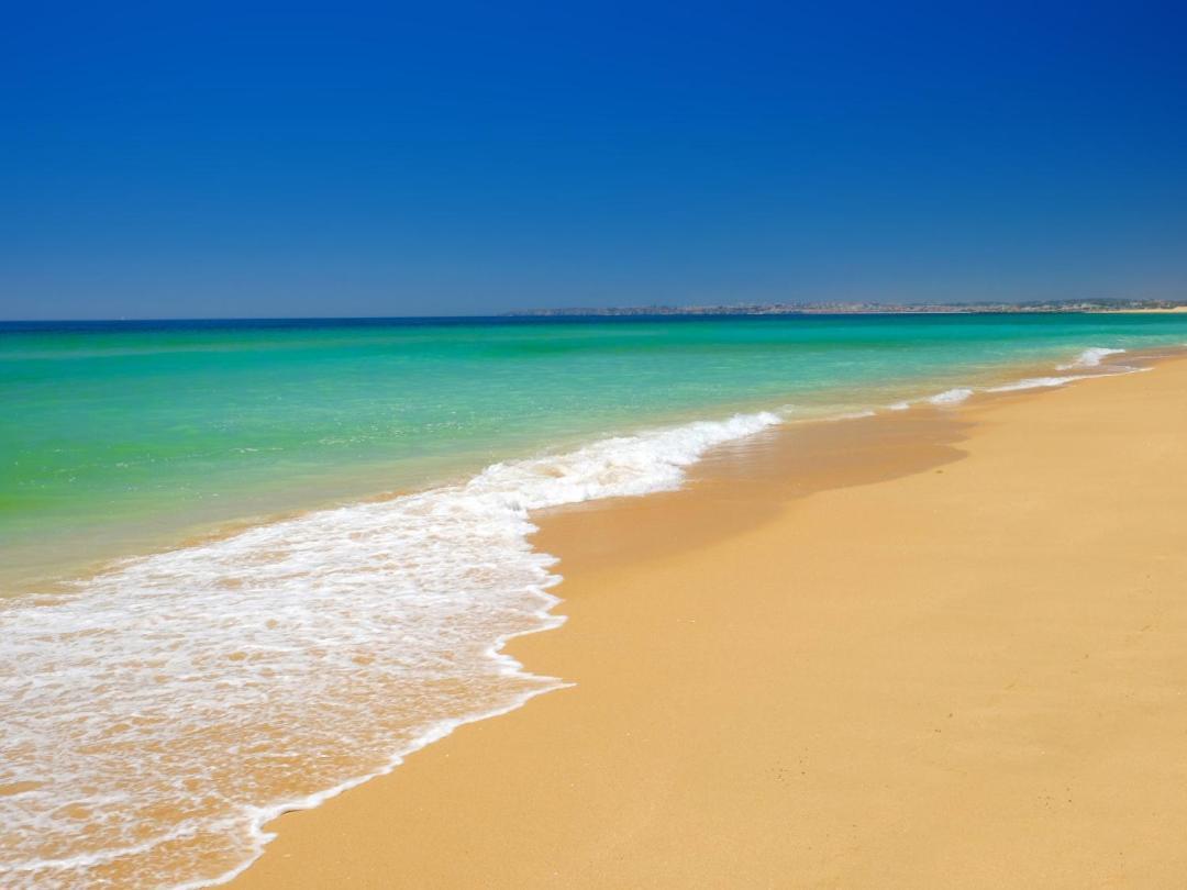 Praia Da Rocha By Ricardo Portimão Zewnętrze zdjęcie