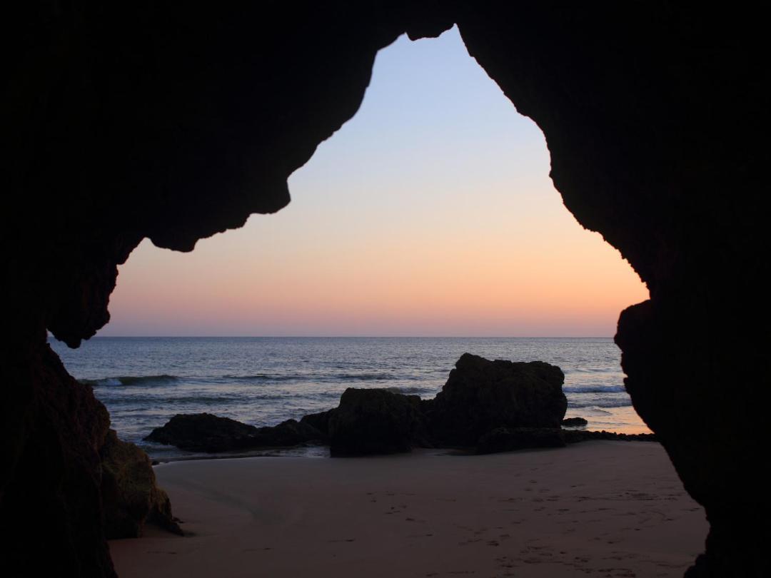 Praia Da Rocha By Ricardo Portimão Zewnętrze zdjęcie