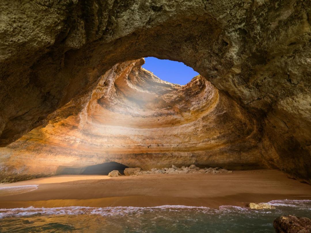 Praia Da Rocha By Ricardo Portimão Zewnętrze zdjęcie