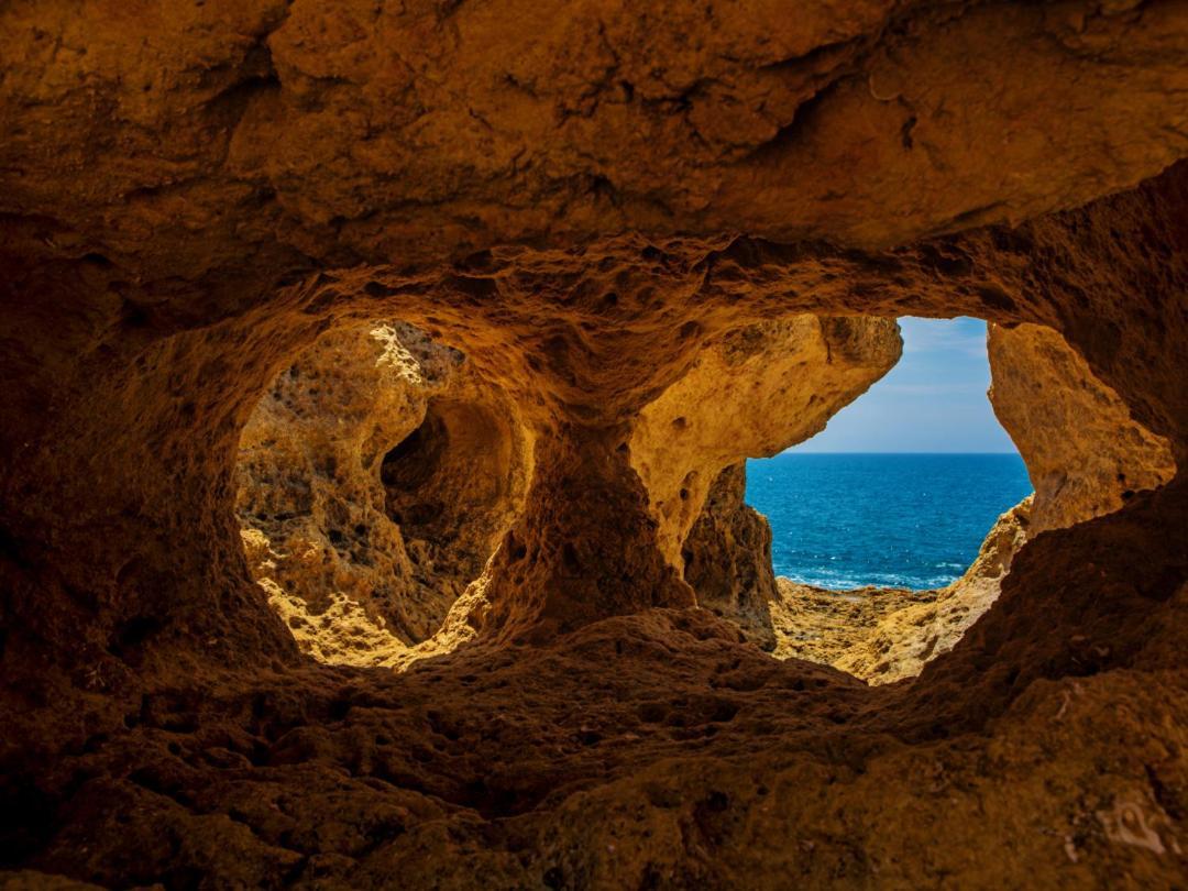 Praia Da Rocha By Ricardo Portimão Zewnętrze zdjęcie
