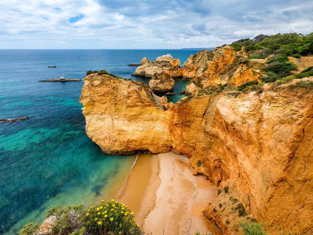 Praia Da Rocha By Ricardo Portimão Zewnętrze zdjęcie
