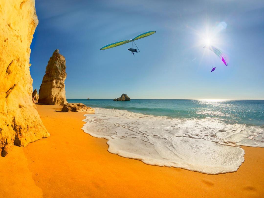Praia Da Rocha By Ricardo Portimão Zewnętrze zdjęcie