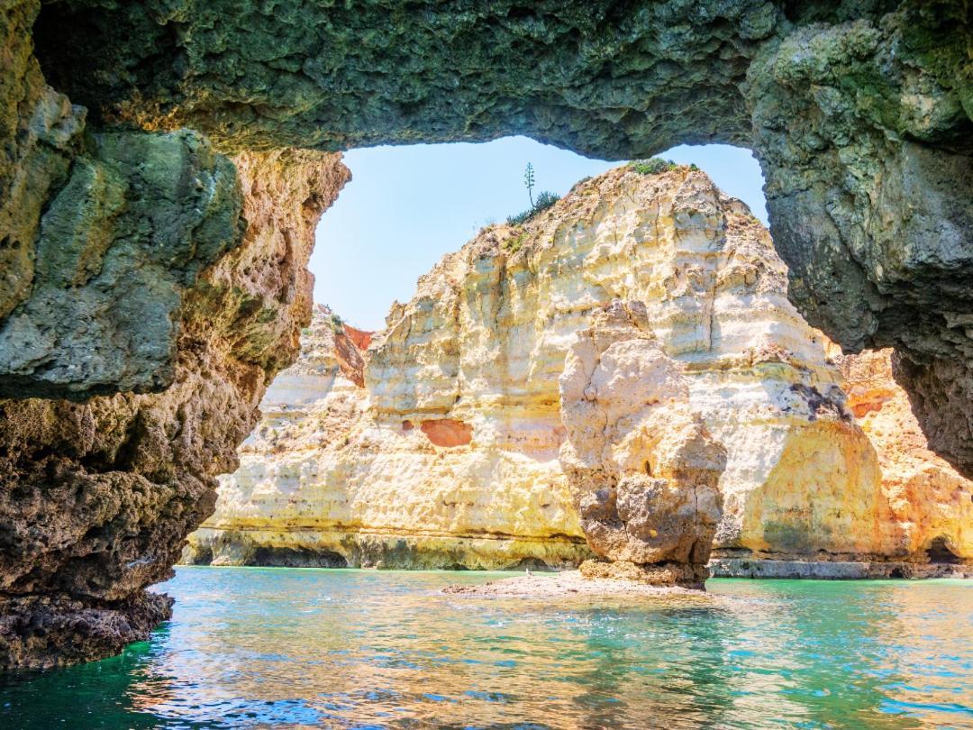 Praia Da Rocha By Ricardo Portimão Zewnętrze zdjęcie