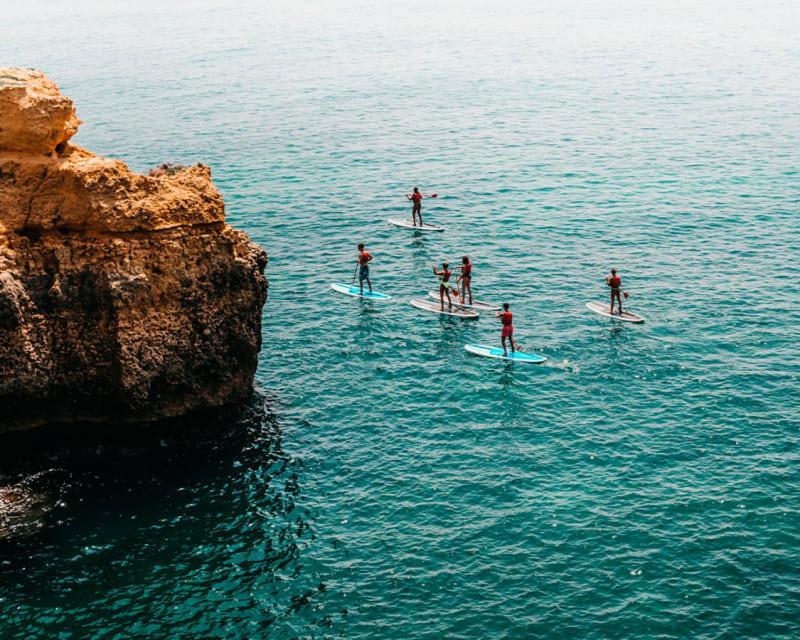 Praia Da Rocha By Ricardo Portimão Zewnętrze zdjęcie