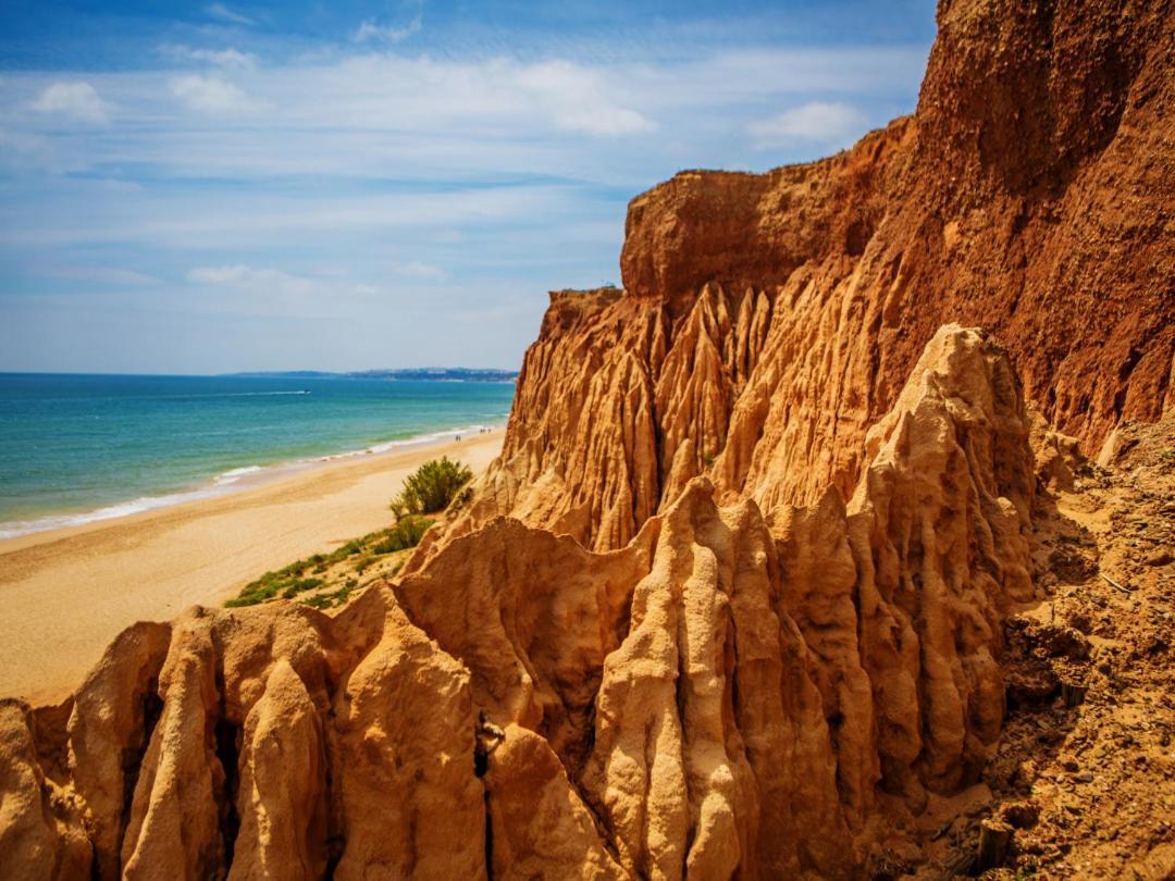 Praia Da Rocha By Ricardo Portimão Zewnętrze zdjęcie