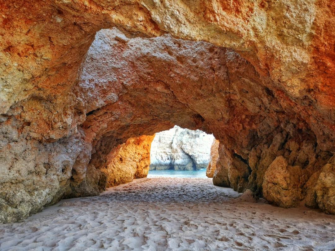 Praia Da Rocha By Ricardo Portimão Zewnętrze zdjęcie