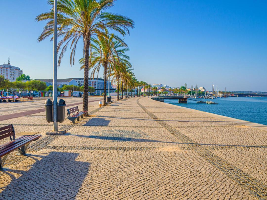 Praia Da Rocha By Ricardo Portimão Zewnętrze zdjęcie
